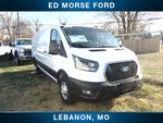 2026 Ford Transit Cargo Van T250 LR