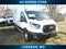 2026 Ford Transit Cargo Van T250 LR