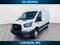 2023 Ford Transit Cargo Van Base