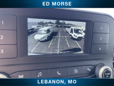 2023 Ford Transit Cargo Van Base