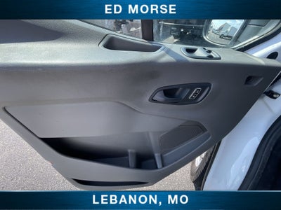 2023 Ford Transit Cargo Van Base