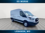 2023 Ford Transit Cargo Van Base