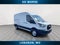 2023 Ford Transit Cargo Van Base