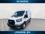 2023 Ford Transit Cargo Van Base