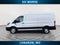 2023 Ford Transit Cargo Van Base