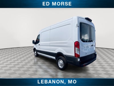 2023 Ford Transit Cargo Van Base