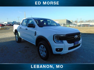 2024 Ford Ranger XL