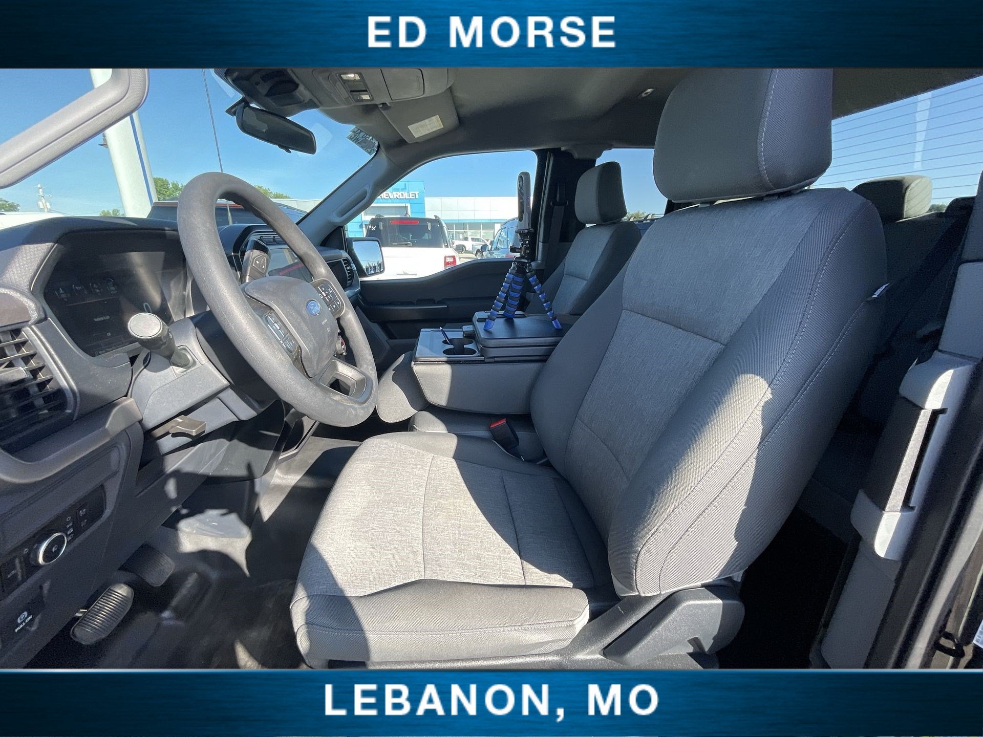 2024 Ford F-150 XL