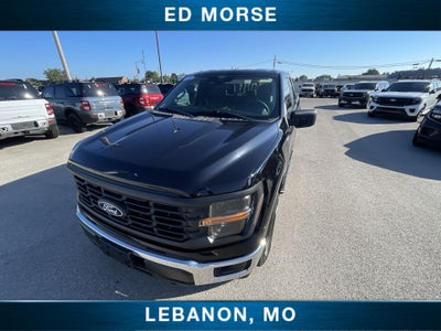2024 Ford F-150 XL