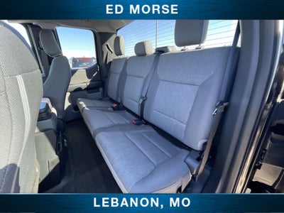 2024 Ford F-150 XL