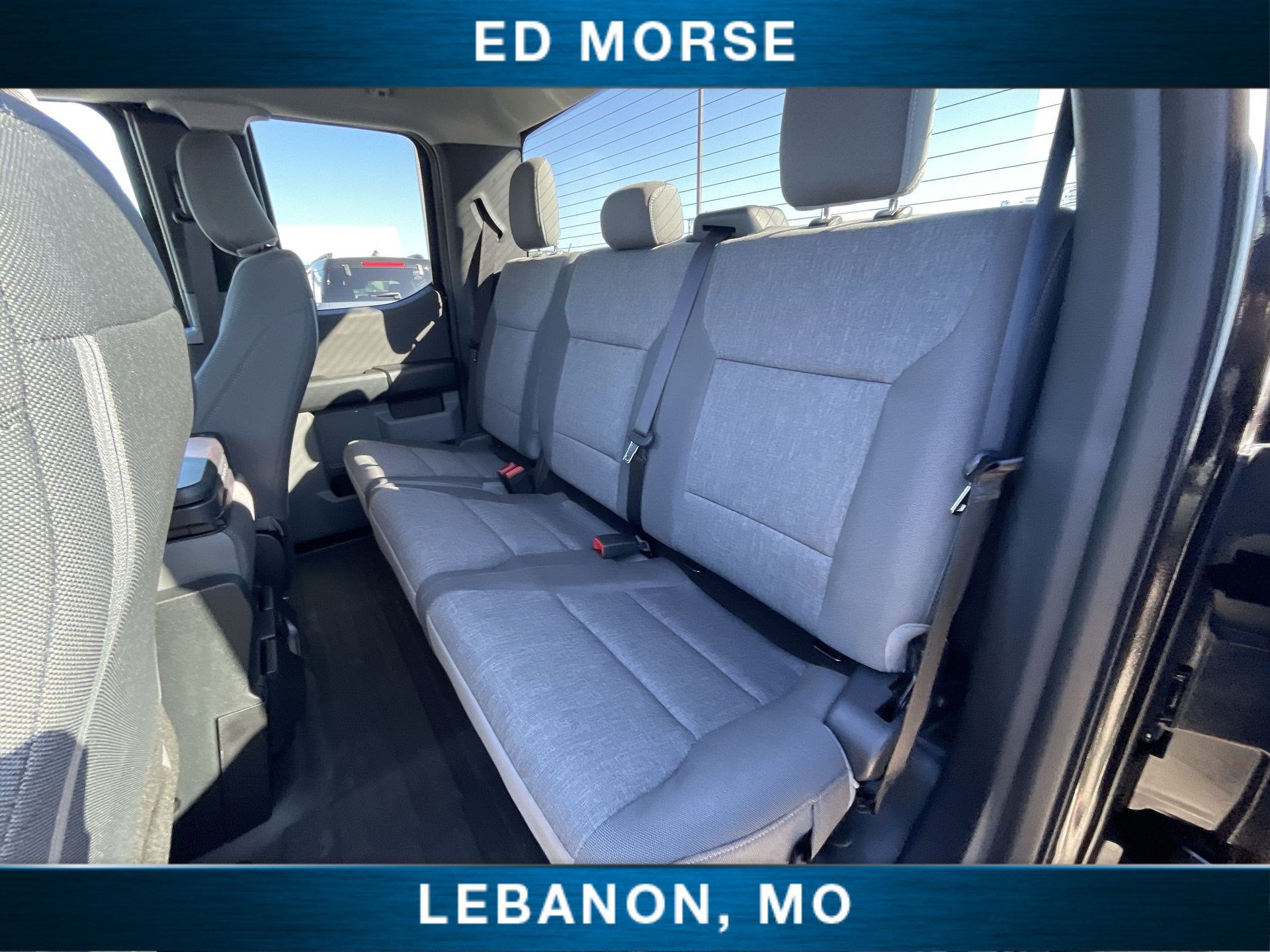 2024 Ford F-150 XL