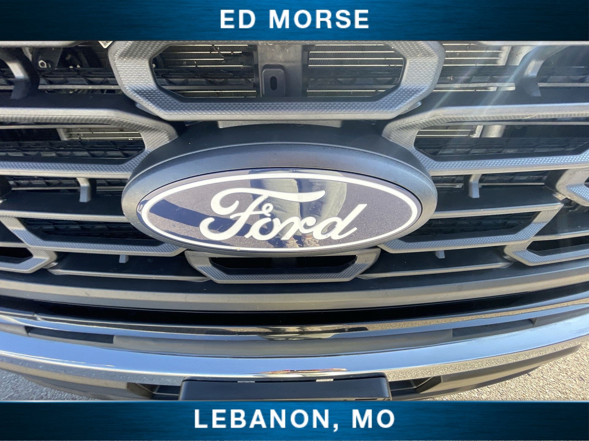 2024 Ford F-150 XL