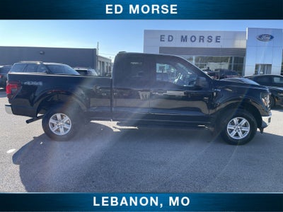 2024 Ford F-150 XL
