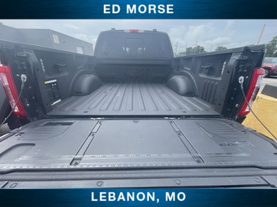 2021 Ford F-150 Limited