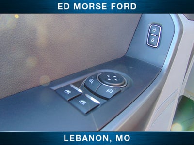 2026 Ford Super Duty F-350 SRW XLT