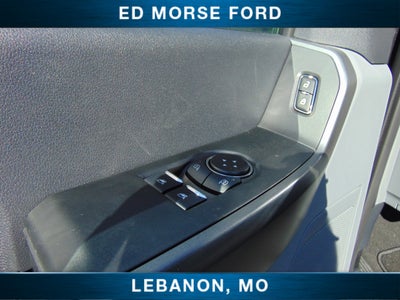 2026 Ford Super Duty F-350 SRW XLT