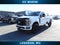 2023 Ford Super Duty F-350 SRW XL