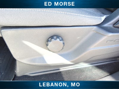 2023 Ford Super Duty F-350 SRW XL