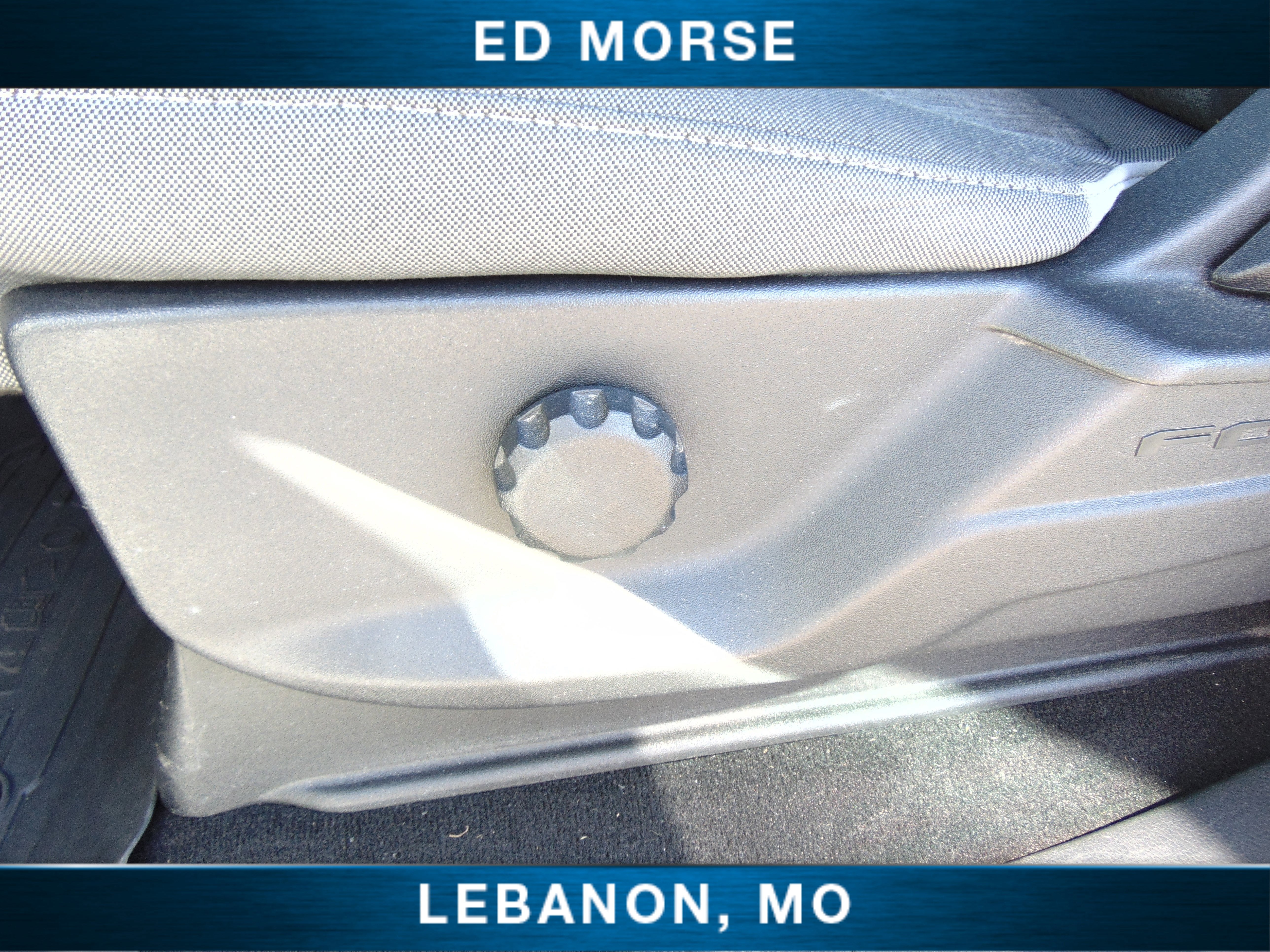 2023 Ford Super Duty F-350 SRW XL