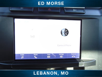 2023 Ford Super Duty F-350 SRW XL