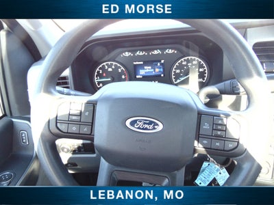 2023 Ford Super Duty F-350 SRW XL