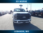 2023 Ford Super Duty F-350 SRW XL