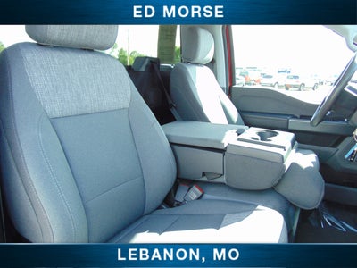 2024 Ford Super Duty F-350 SRW XLT