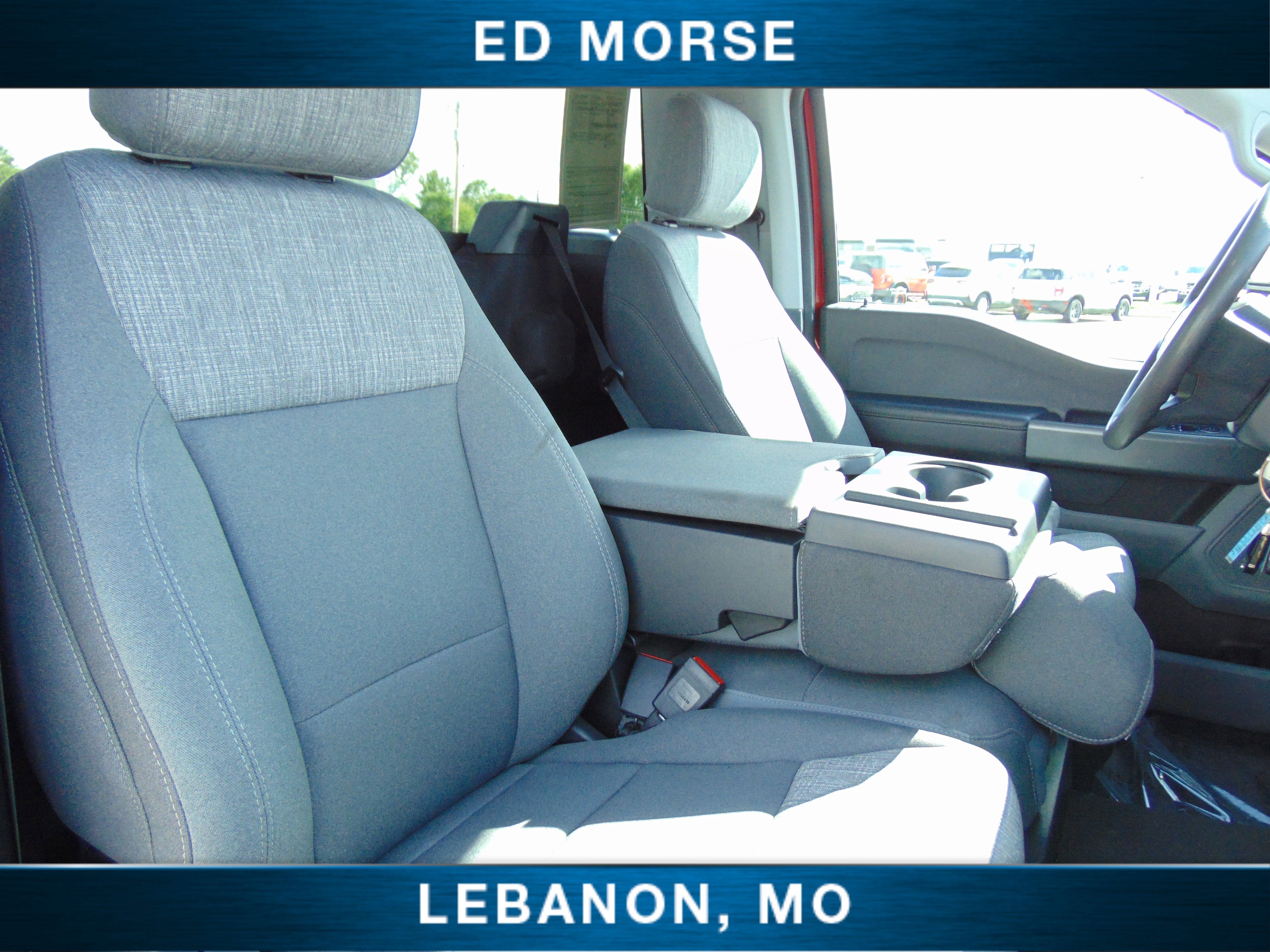 2024 Ford Super Duty F-350 SRW XLT