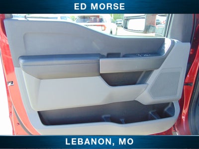 2024 Ford Super Duty F-350 SRW XLT