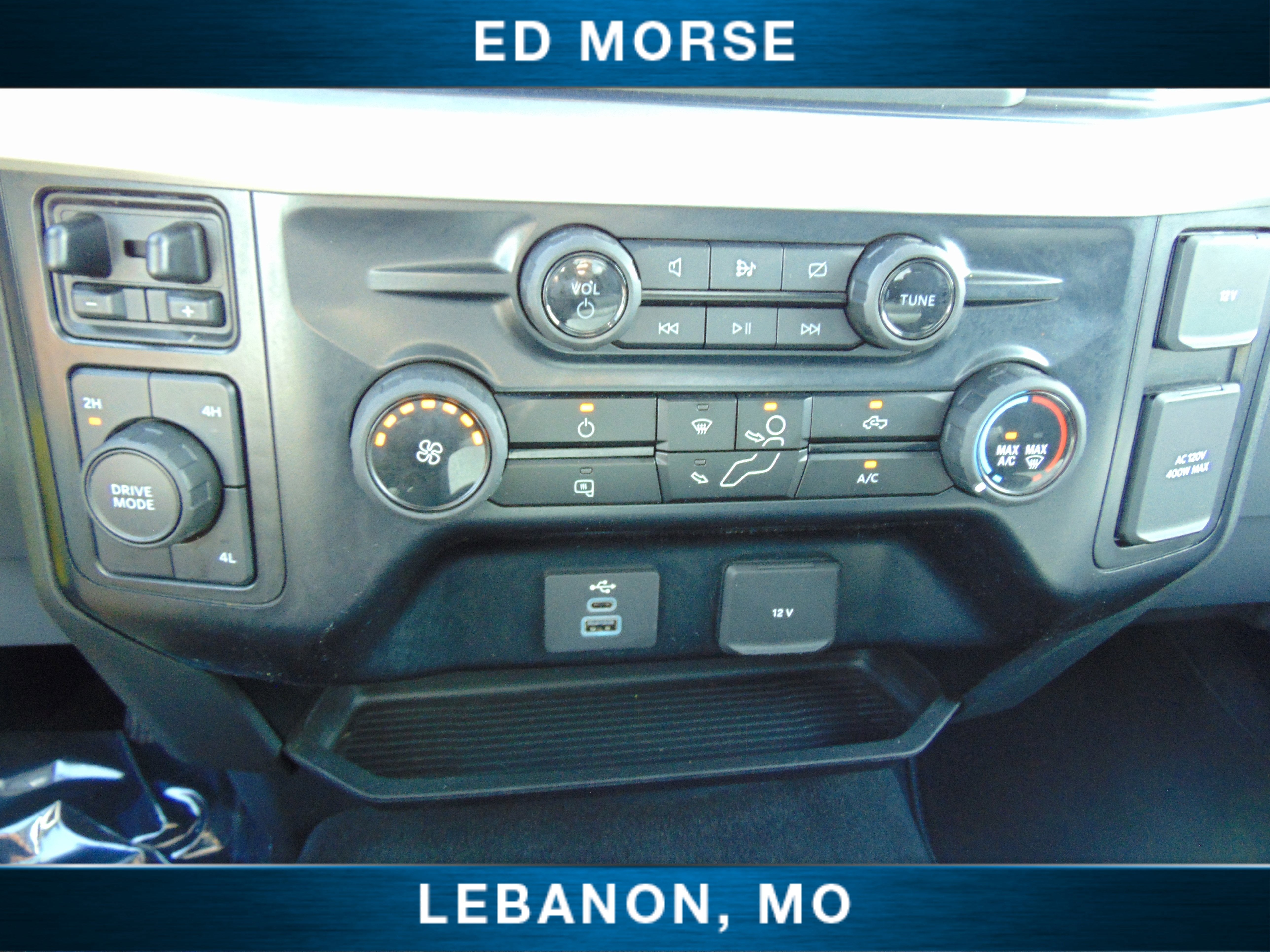 2024 Ford Super Duty F-350 SRW XLT