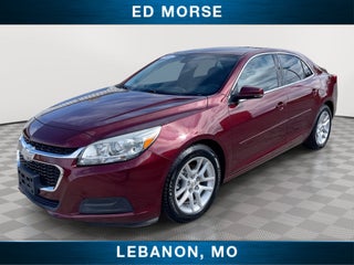 2015 Chevrolet Malibu LT