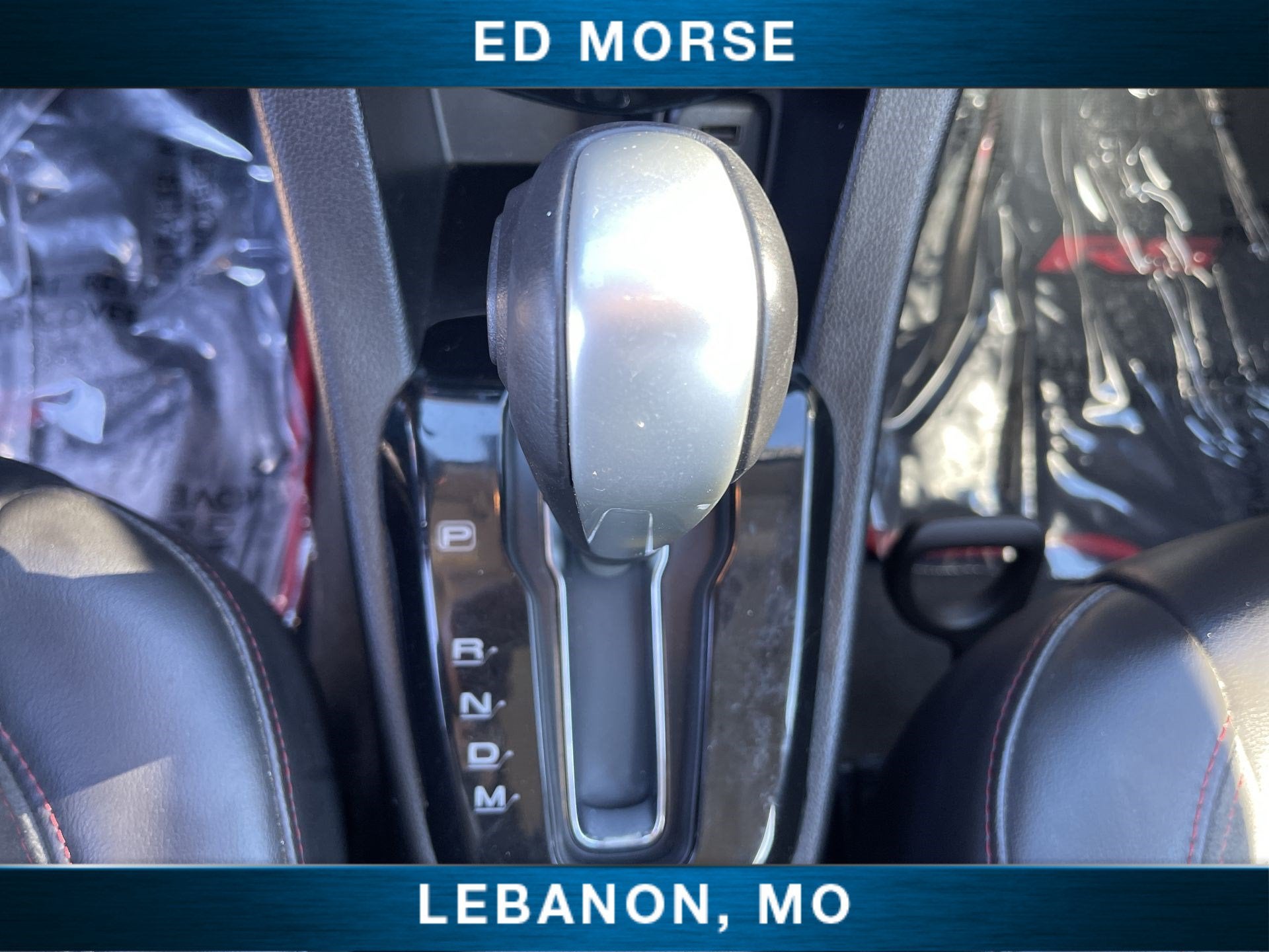 2017 Chevrolet Sonic Premier