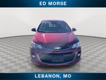 2017 Chevrolet Sonic Premier