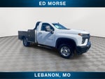 2020 Chevrolet Silverado 2500HD Work Truck