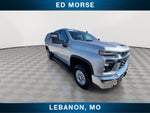 2021 Chevrolet Silverado 2500HD LT