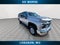 2021 Chevrolet Silverado 2500HD LT