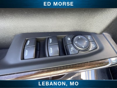 2021 Chevrolet Silverado 2500HD LT