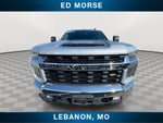 2021 Chevrolet Silverado 2500HD LT