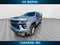2021 Chevrolet Silverado 2500HD LT