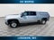 2021 Chevrolet Silverado 2500HD LT