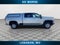 2021 Chevrolet Silverado 2500HD LT