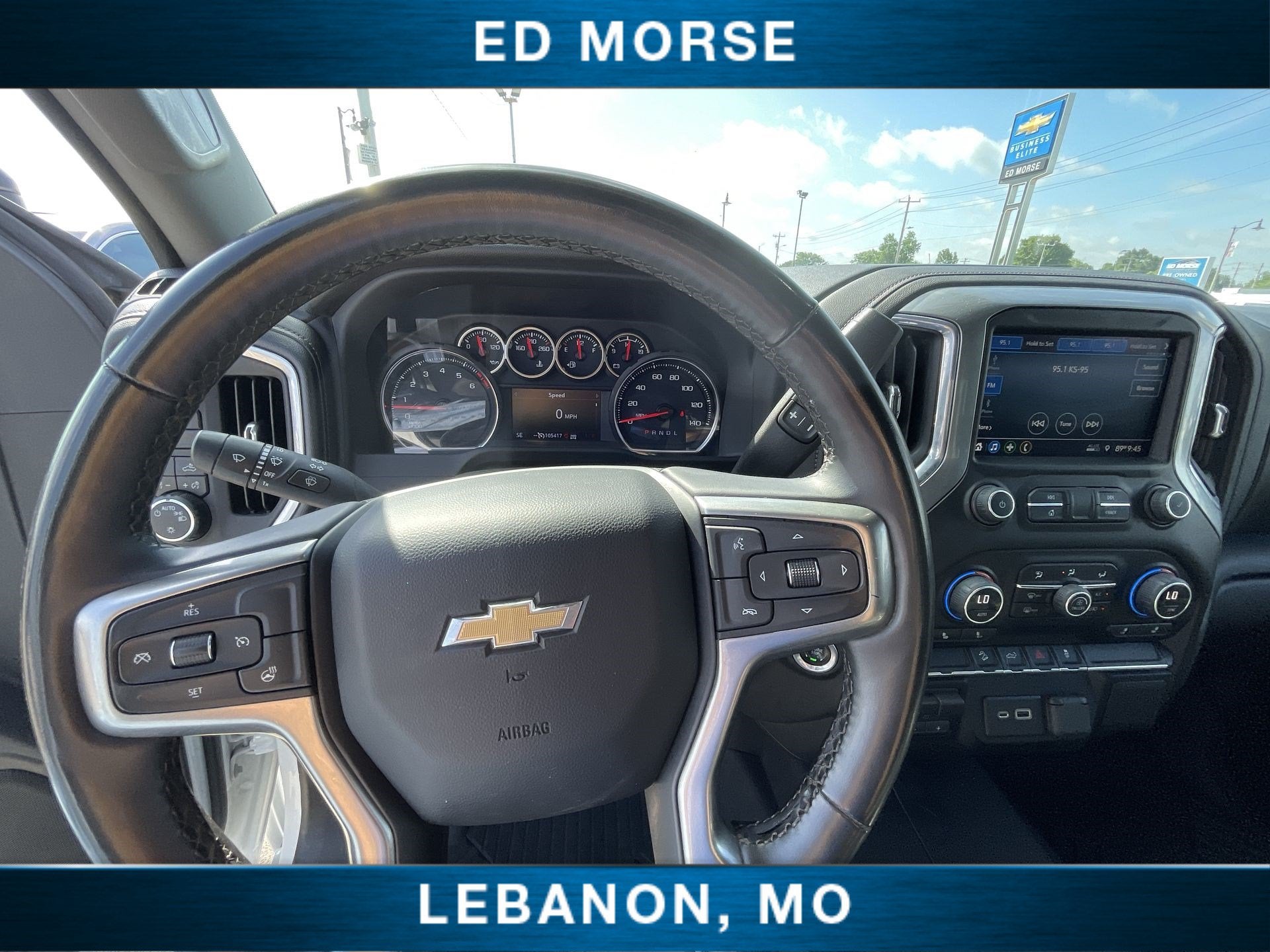 2023 Chevrolet Silverado 2500HD LT