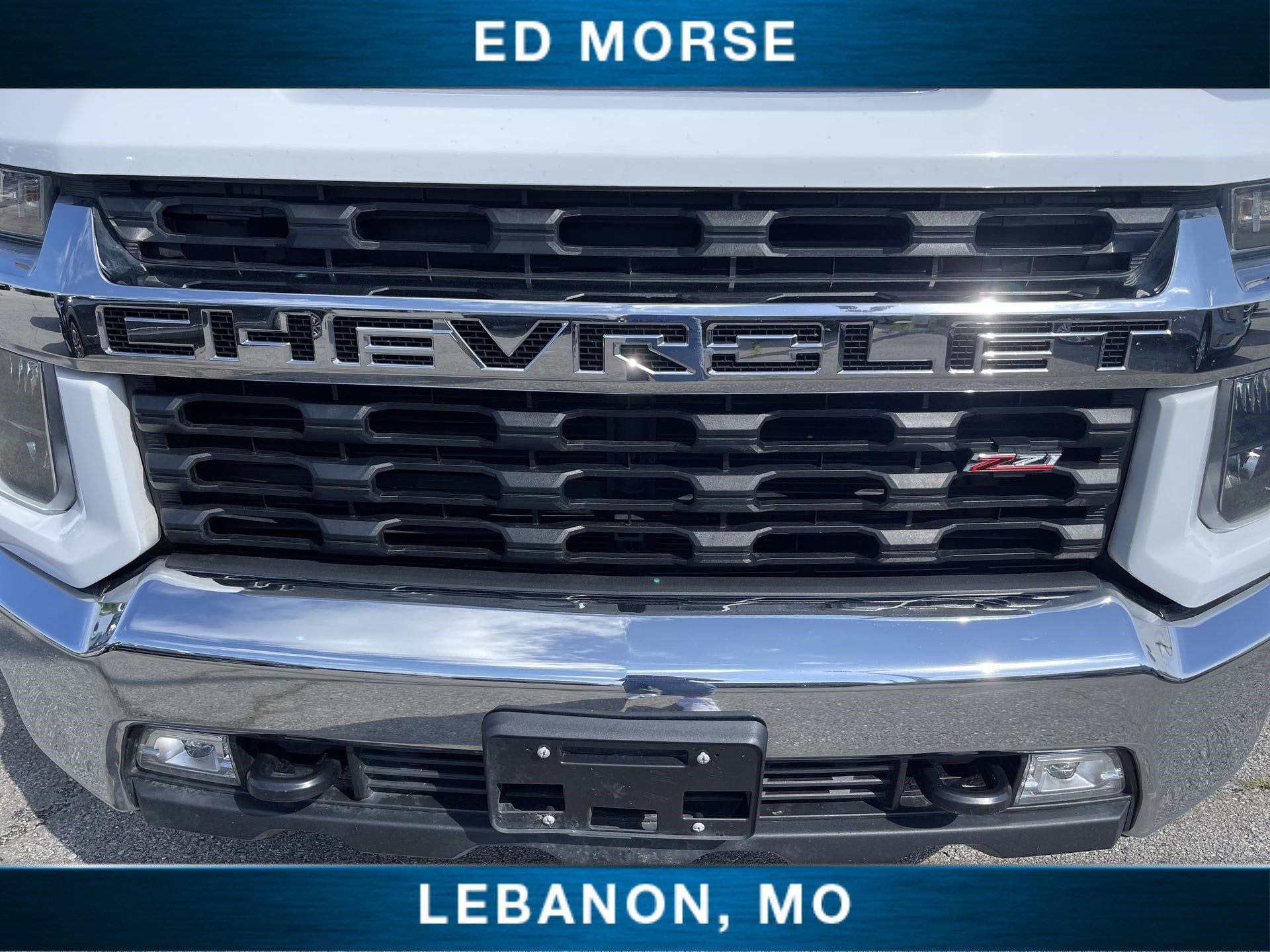 2023 Chevrolet Silverado 2500HD LT