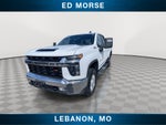 2023 Chevrolet Silverado 2500HD LT