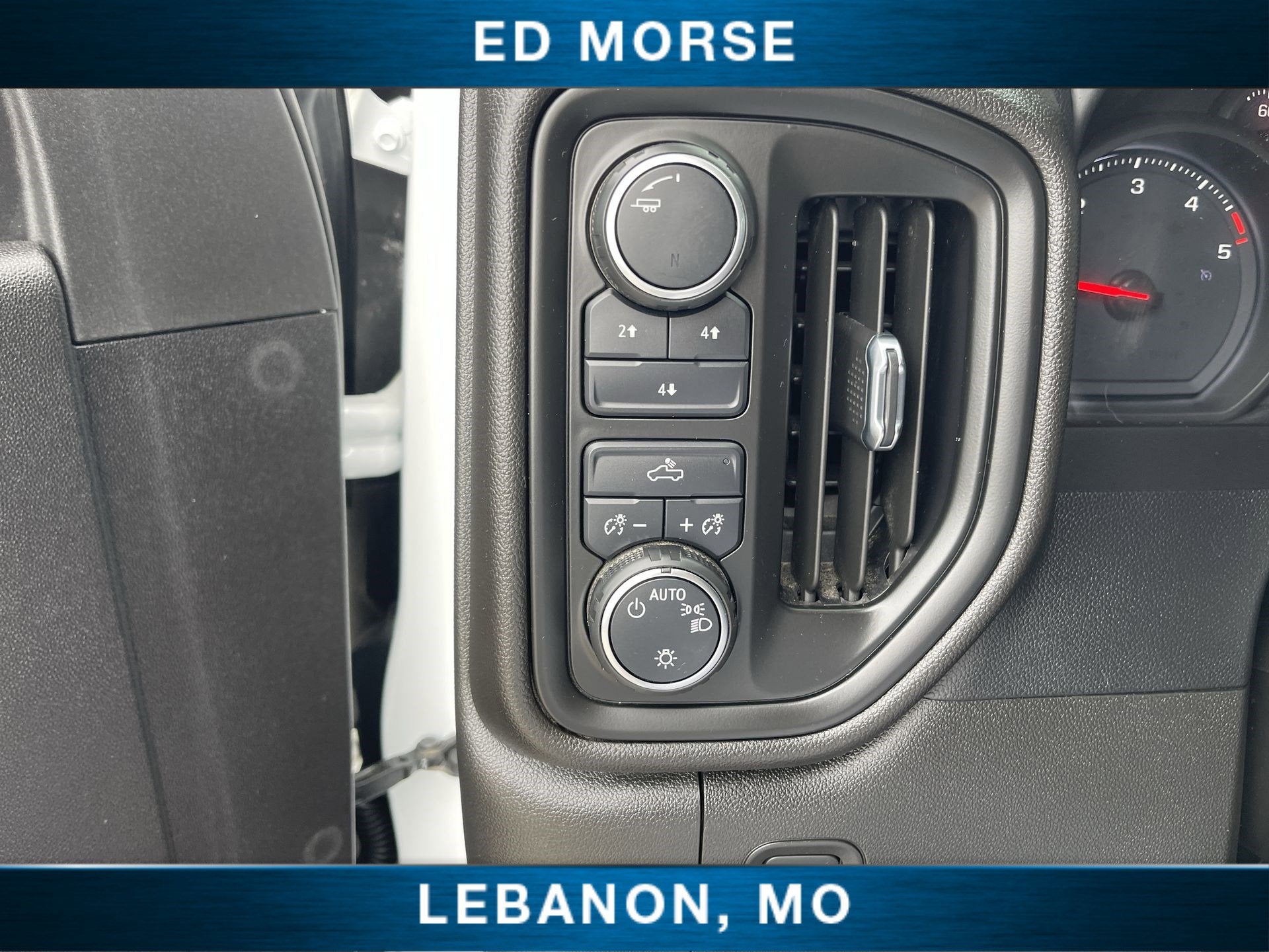 2022 Chevrolet Silverado 2500HD Custom