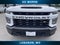 2022 Chevrolet Silverado 2500HD Custom