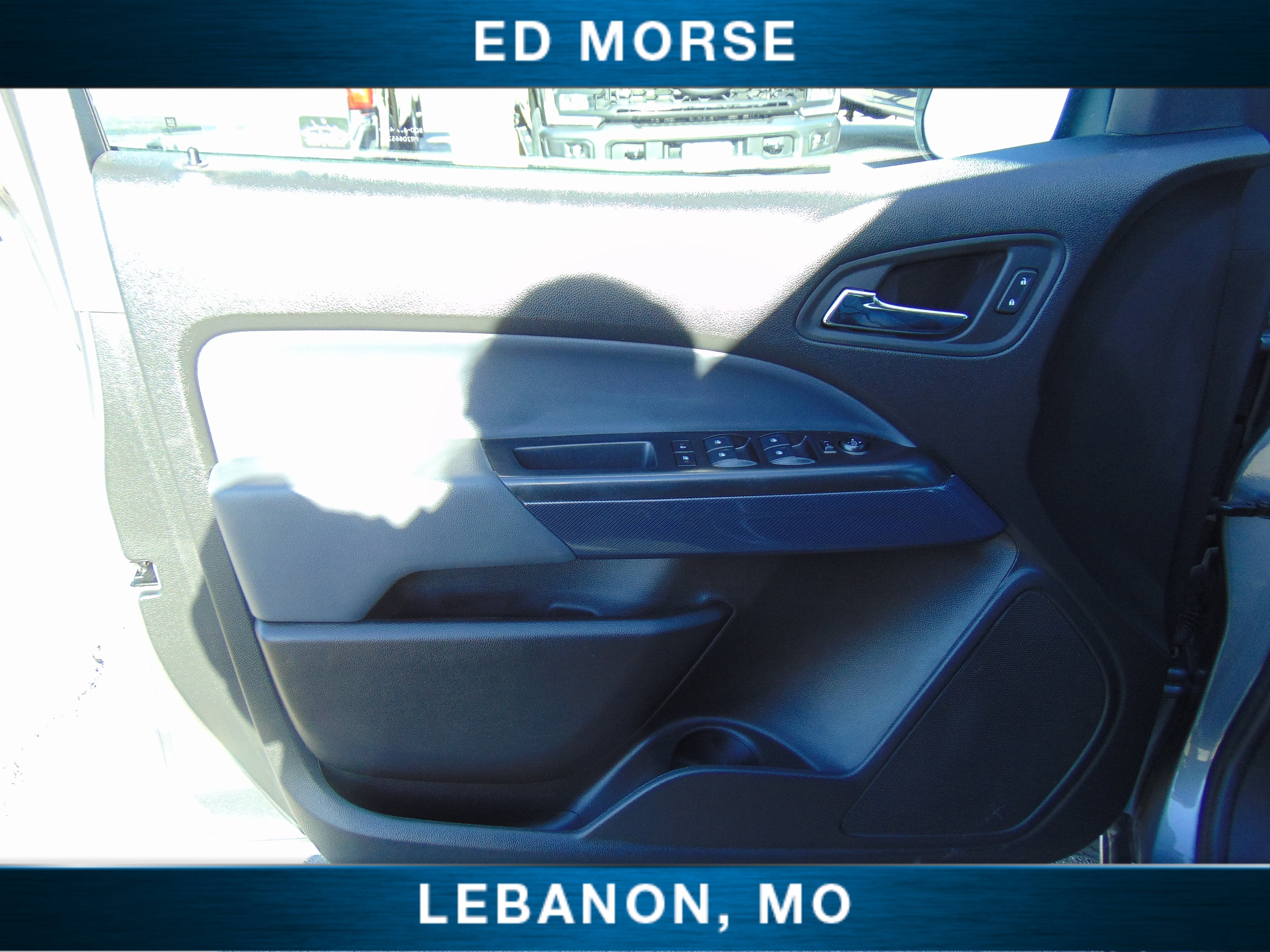 2022 Chevrolet Colorado 4WD Z71