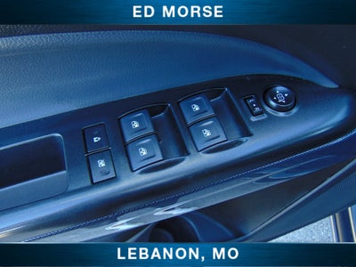 2022 Chevrolet Colorado 4WD Z71