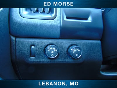 2022 Chevrolet Colorado 4WD Z71