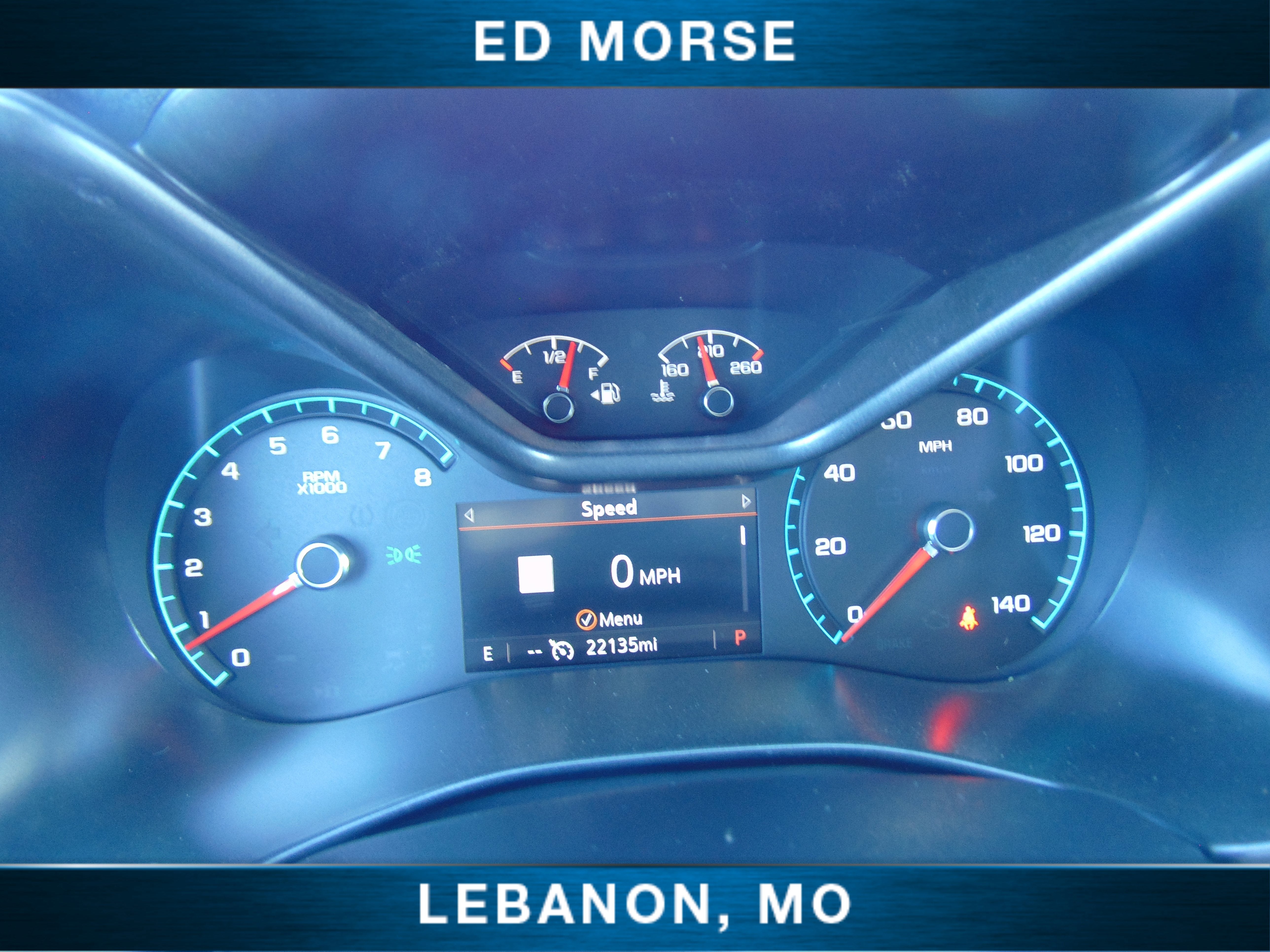 2022 Chevrolet Colorado 4WD Z71